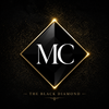 MC THE BLACK DIAMOND
