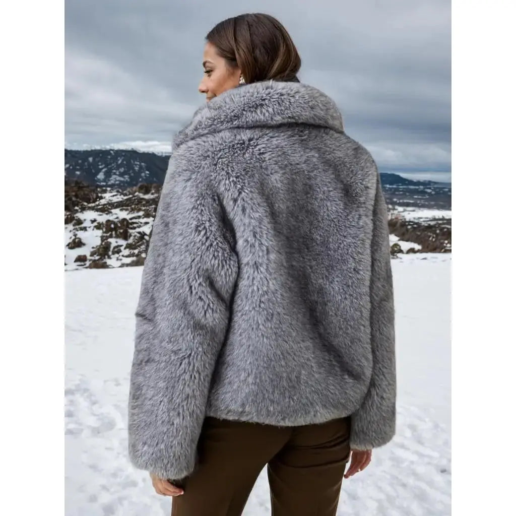Women's cozy winter jacket from ๐๐ ๐๐๐ ๐น๐๐๐๐ ๐ป๐๐๐๐ ๐๐