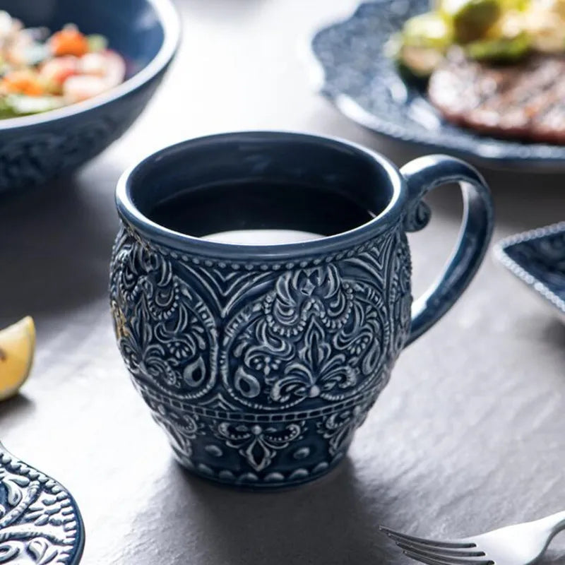 Mohammad Collection