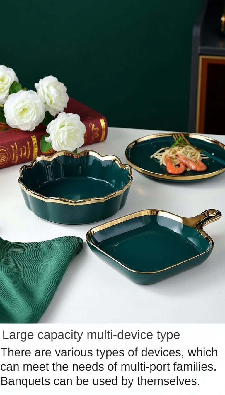18-piece ceramic dinnerware set by ๐๐ ๐๐๐ ๐น๐๐๐๐ ๐ป๐๐๐๐ ๐๏ฟฝ
