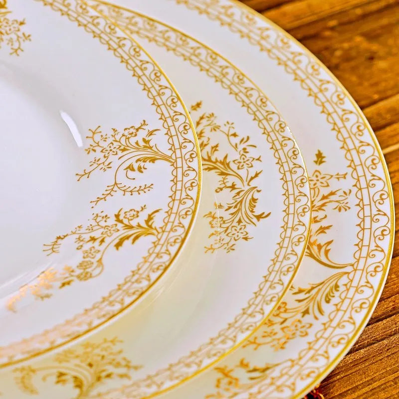 56PCS kitchen dinnerware set by ๐๐ ๐๐๐ ๐น๐๐๐๐ ๐ป๐๐๐๐ ๐๏ฟฝ