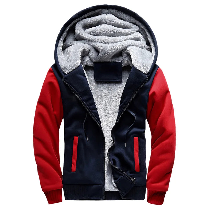 Men's camouflage winter jacket by ๐๐ ๐๐๐ ๐น๐๐๐๐ ๐ป๐๐๐๐ ๐๏ฟฝ