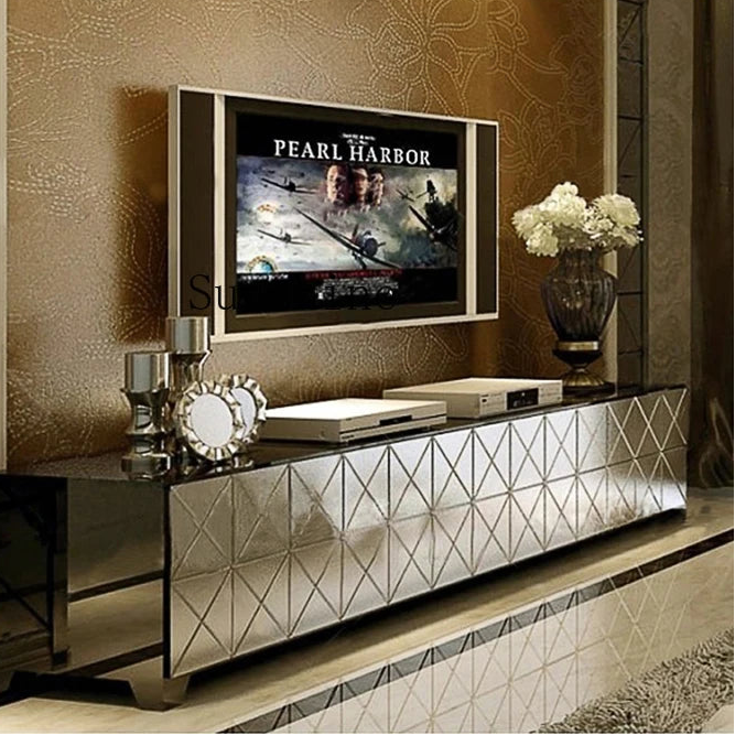 European mirror TV cabinet from ๐๐ ๐๐๐ ๐น๐๐๐๐ ๐ป๐๐๐๐ ๐๐