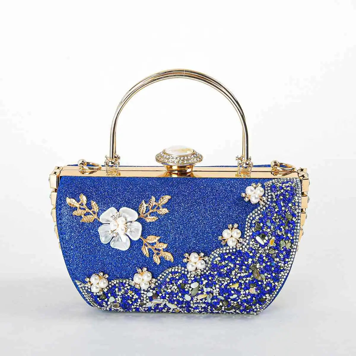 Women's cocktail handbag by 𝕄𝕔 𝕋𝕙𝕖 𝔹𝕝𝕒𝕔𝕜 𝔻𝕚𝕒𝕞𝕠𝕟𝕕�