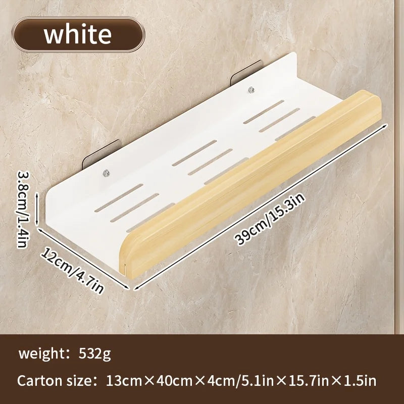 Wall mounted bathroom storage organizer by ๐๐ ๐๐๐ ๐น๐๐๐๐ ๐ป๐๐๐๐ ๐๏ฟฝ