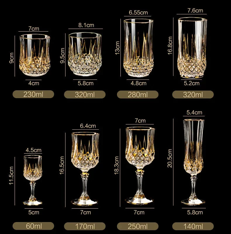 Luxury CDA whisky glass by ๐๐ฎ ๐๐๐ ๐น๐๐๐๐ ๐ป๐๐๐๐ ๐๐