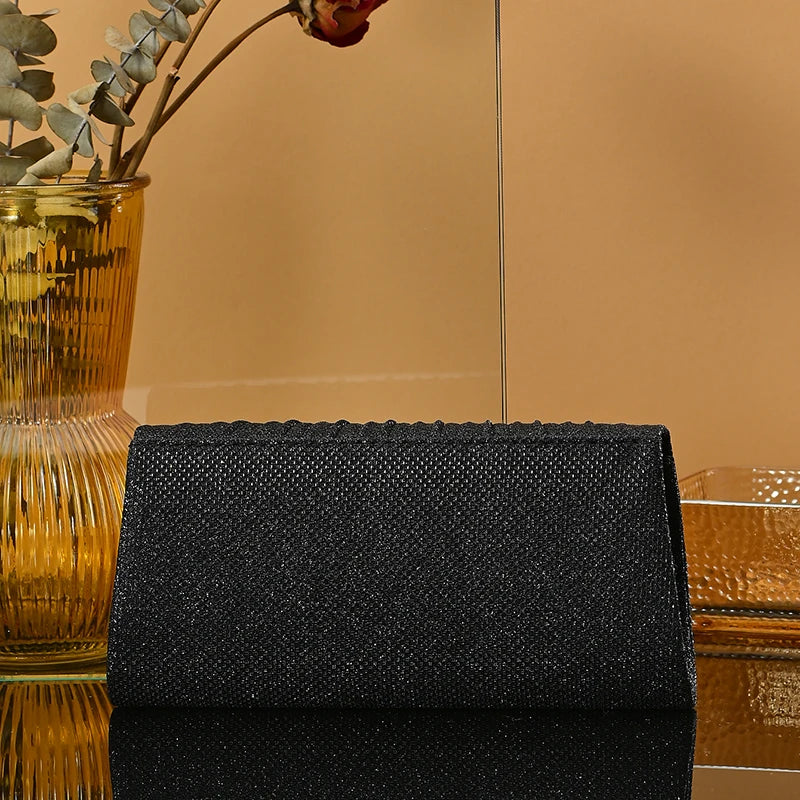 Silver wedding bride dinner clutch bag by šš ššš š¹šššš š»šššš šļæ½