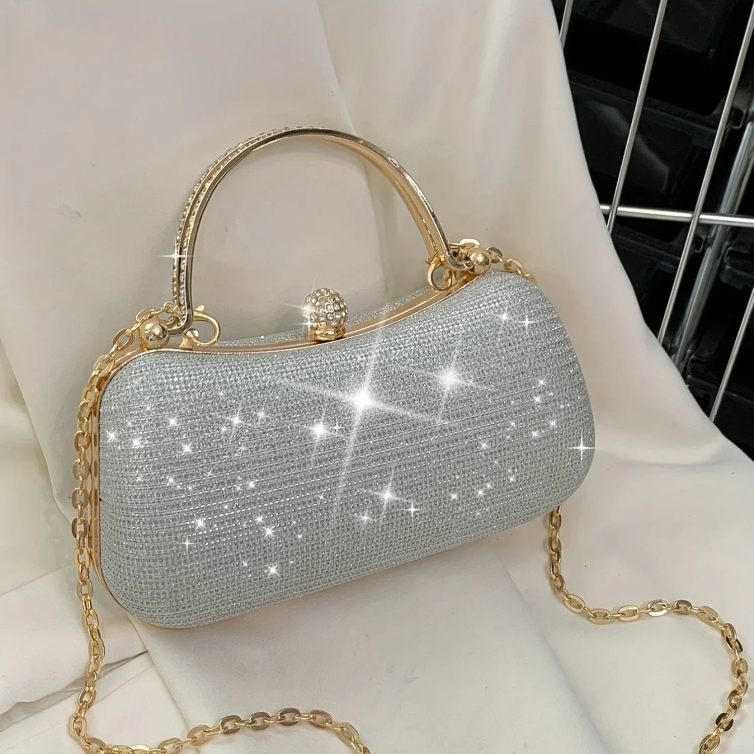 MC Compact 80ml polyester storage bag from 𝕄𝕔 𝕋𝕙𝕖 𝔹𝕝𝕒𝕔𝕜 𝔻𝕚𝕒𝕞𝕠�