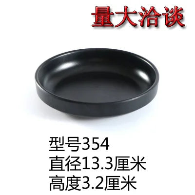 Black melamine bone plate BBQ cover by 𝕄𝕔 𝕋𝕙𝕖 𝔹𝕝𝕒𝕔𝕜 𝔻𝕚𝕒𝕞𝕠𝕟