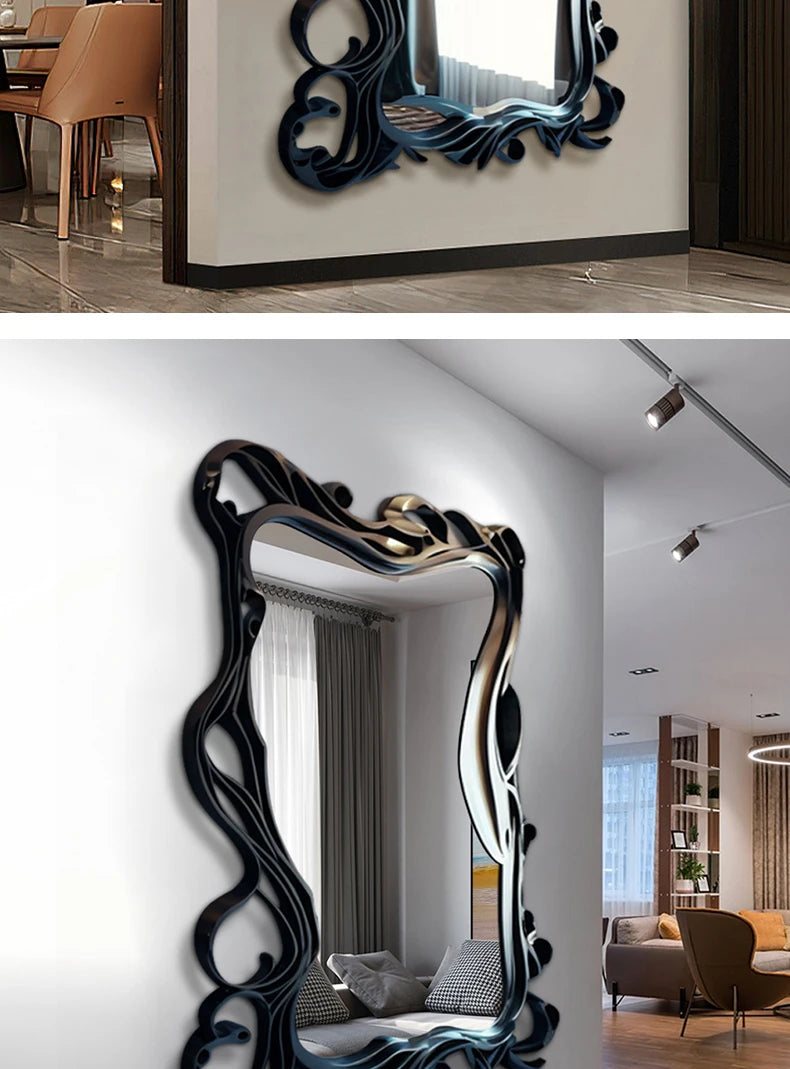 Luxury designer full-length mirror by ๐๐ ๐๐๐ ๐น๐๐๐๐ ๐ป๐๐๐๐ ๐๏ฟฝ