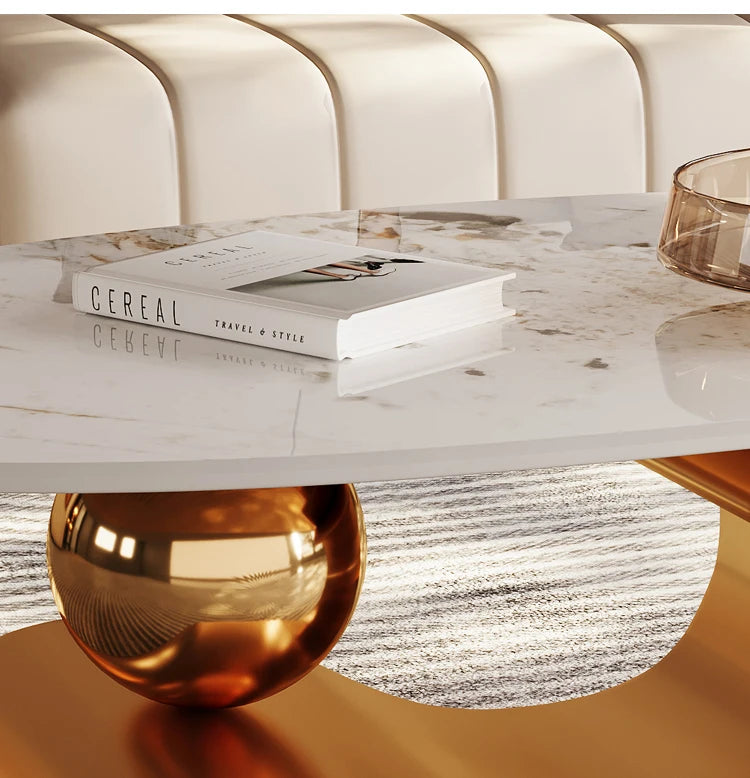 Luxury Living Room Coffee Table by ๐๐ ๐๐๐ ๐น๐๐๐๐ ๐ป๐๐๐๐ ๐๏ฟฝ