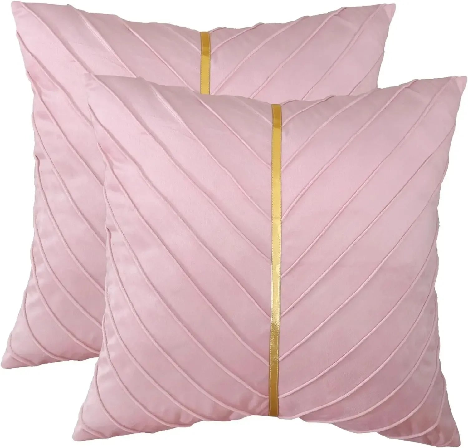 Luxury modern pillow covers set featuring stylish black diamond pattern for decorative pillows, by ๐๐ ๐๐๐ ๐น๐๐๐๐ ๐ป๐๐๏ฟฝ