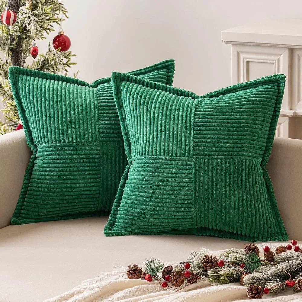 Boho striped pillow cover from ๐๐ ๐๐๐ ๐น๐๐๐๐ ๐ป๐๐๐๐ ๐๏ฟฝ