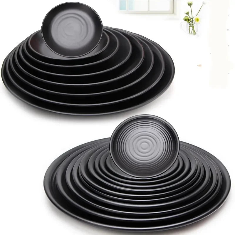 Black melamine bone plate BBQ cover by 𝕄𝕔 𝕋𝕙𝕖 𝔹𝕝𝕒𝕔𝕜 𝔻𝕚𝕒𝕞𝕠𝕟