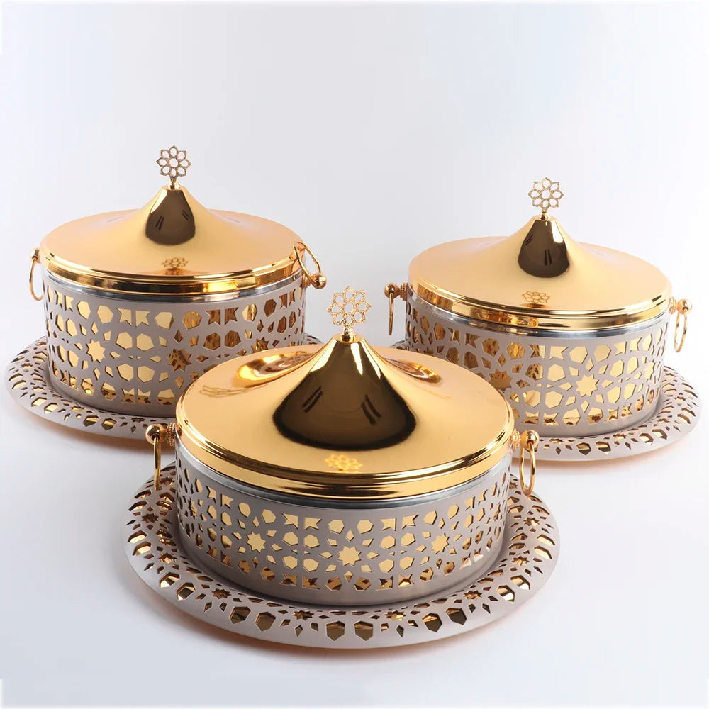 Stainless steel chafer dish buffet set from šš ššš š¹šššš š»šššš ļæ½