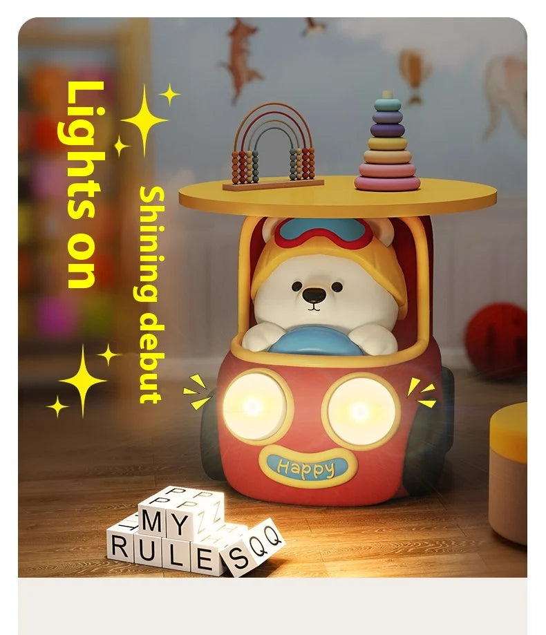 Creative Children&