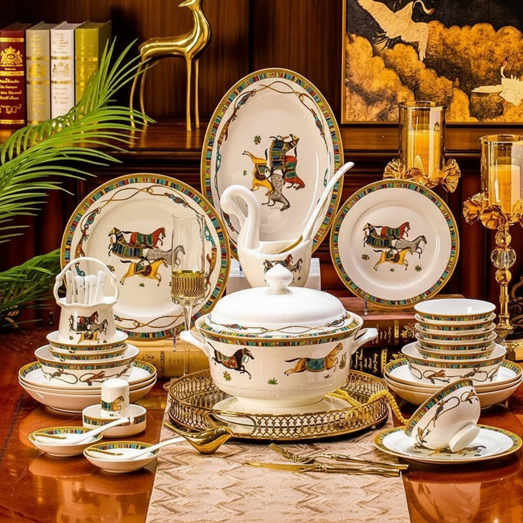 Mohammad Collection