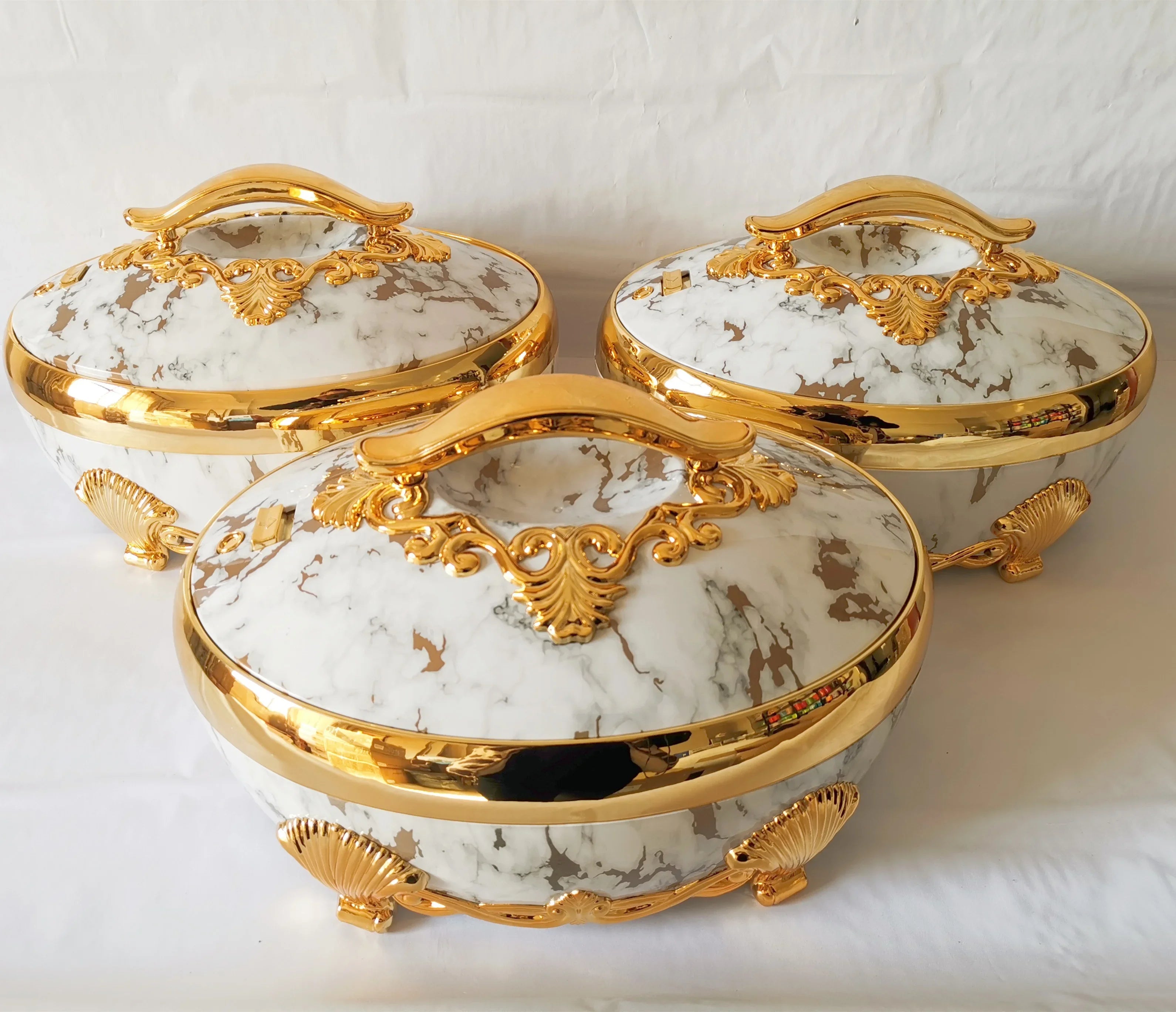 Kitchen food warmer set casserole by ๐๐ ๐๐๐ ๐น๐๐๐๐ ๐ป๐๐๐๐ ๐๏ฟฝ