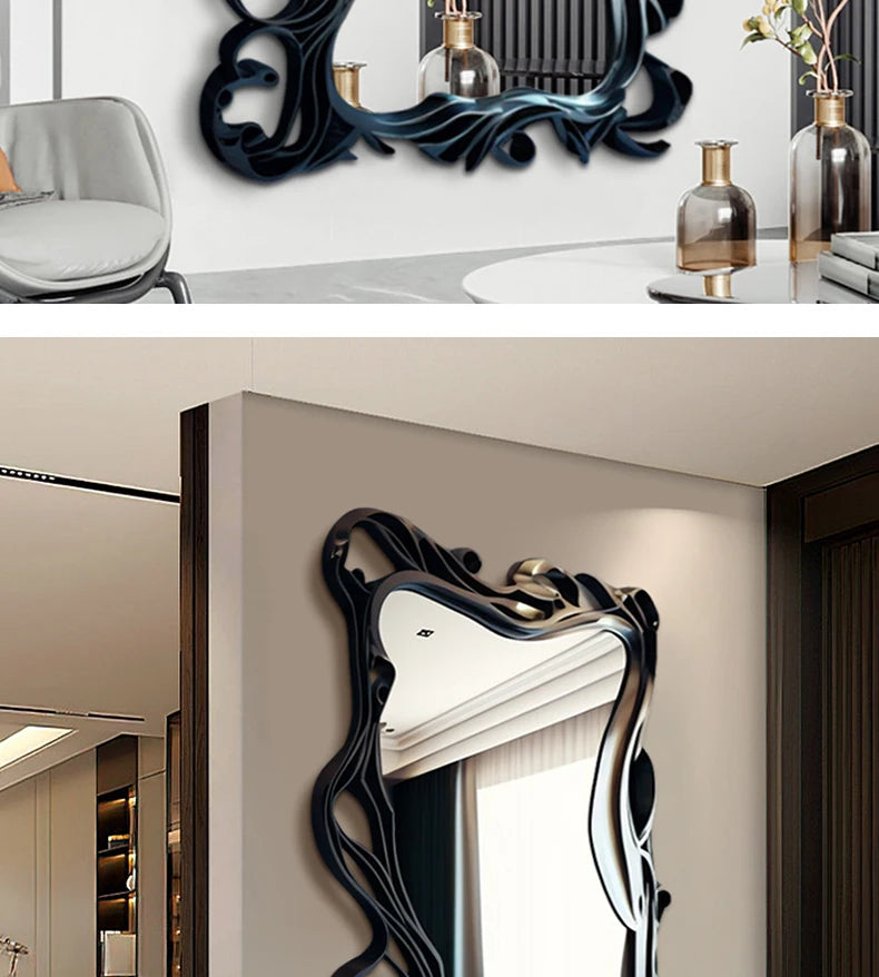 Luxury full-body standing mirror by ๐๐ฎ ๐๐๐ ๐น๐๐๐๐ ๐ป๐๐๐๐ ๐๏ฟฝ