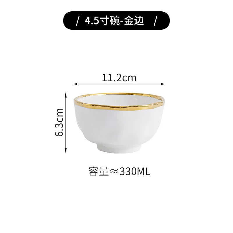 Nordic ceramic noodle and steak plates from ๐๐ ๐๐๐ ๐น๐๐๐๐ ๐ป๐๐๐๐ ๐
