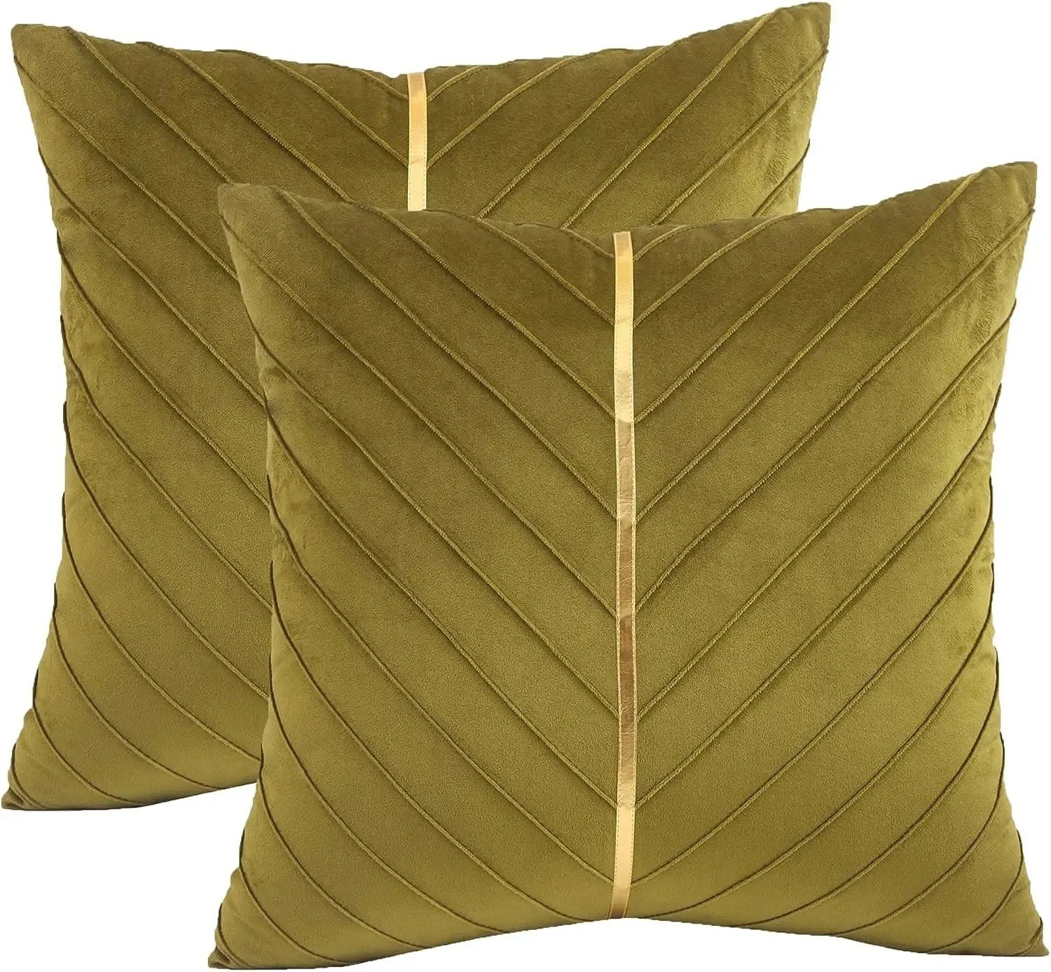 Luxury modern pillow covers set by ๐๐ ๐๐๐ ๐น๐๐๐๐ ๐ป๐๐๐๐ ๐๏ฟฝ