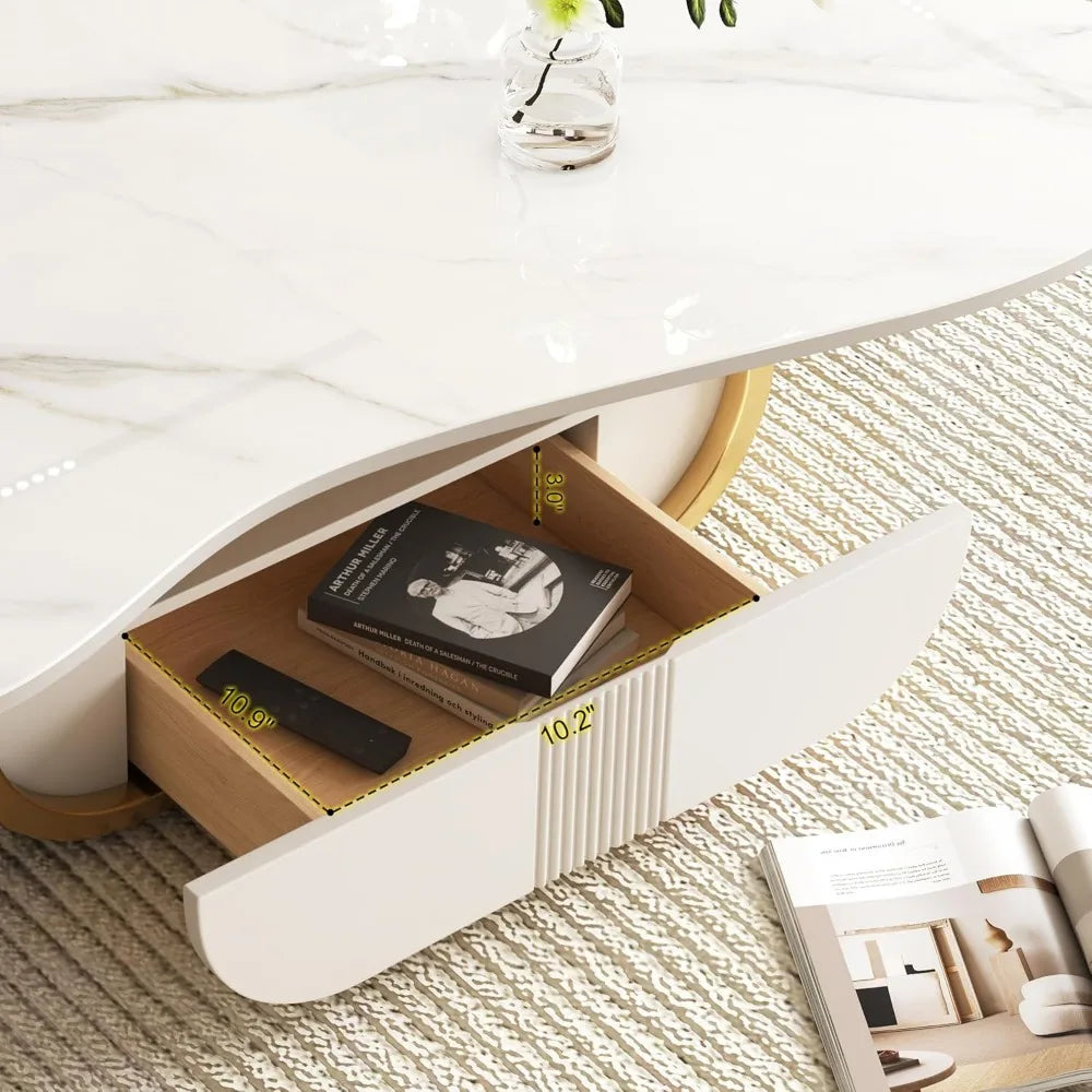Modern Cloud coffee table by šš ššš š¹šššš š»šššš šš
