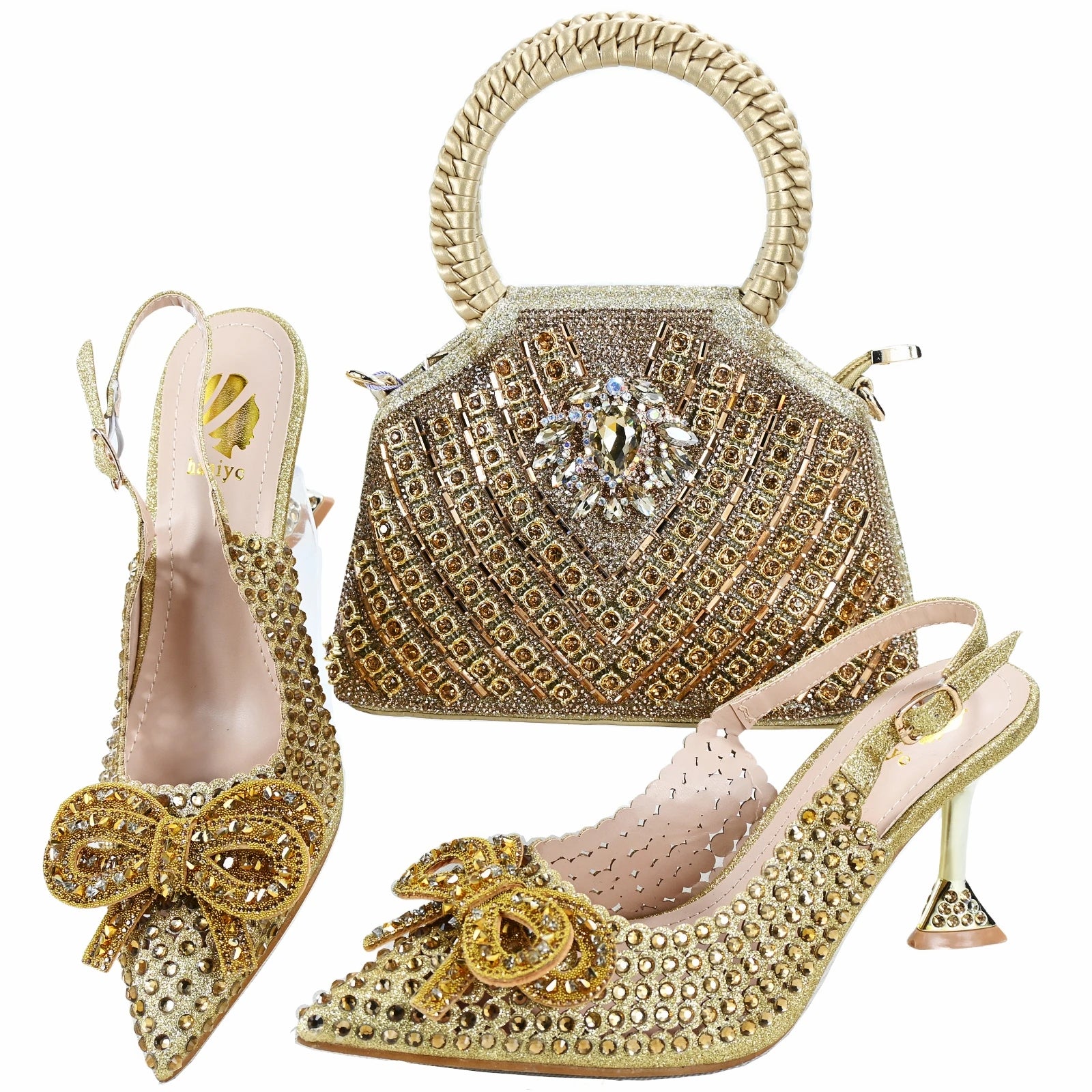 Mohammad Collection