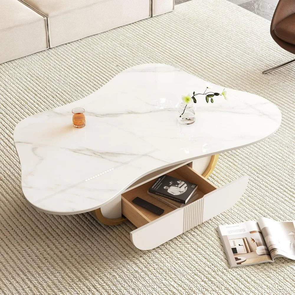 Modern Cloud coffee table by šš ššš š¹šššš š»šššš šš