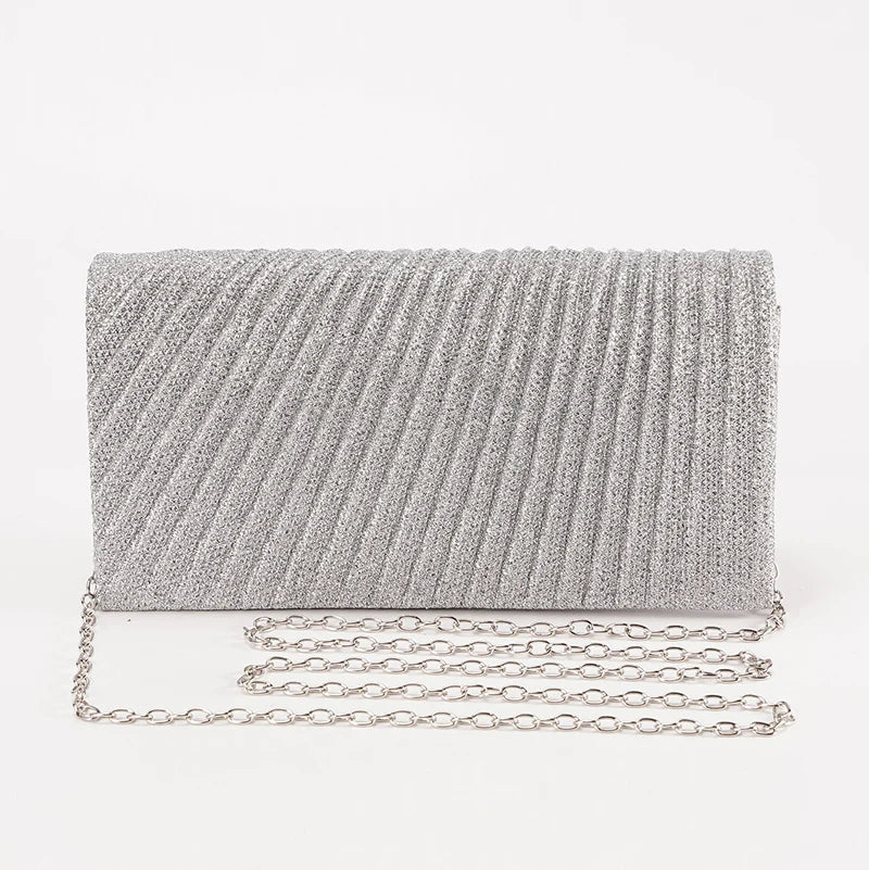 Women's black evening shoulder bag by 𝕄𝕔 𝕋𝕙𝕖 𝔹𝕝𝕒𝕔𝕜 𝔻𝕚𝕒𝕞𝕠𝕟�