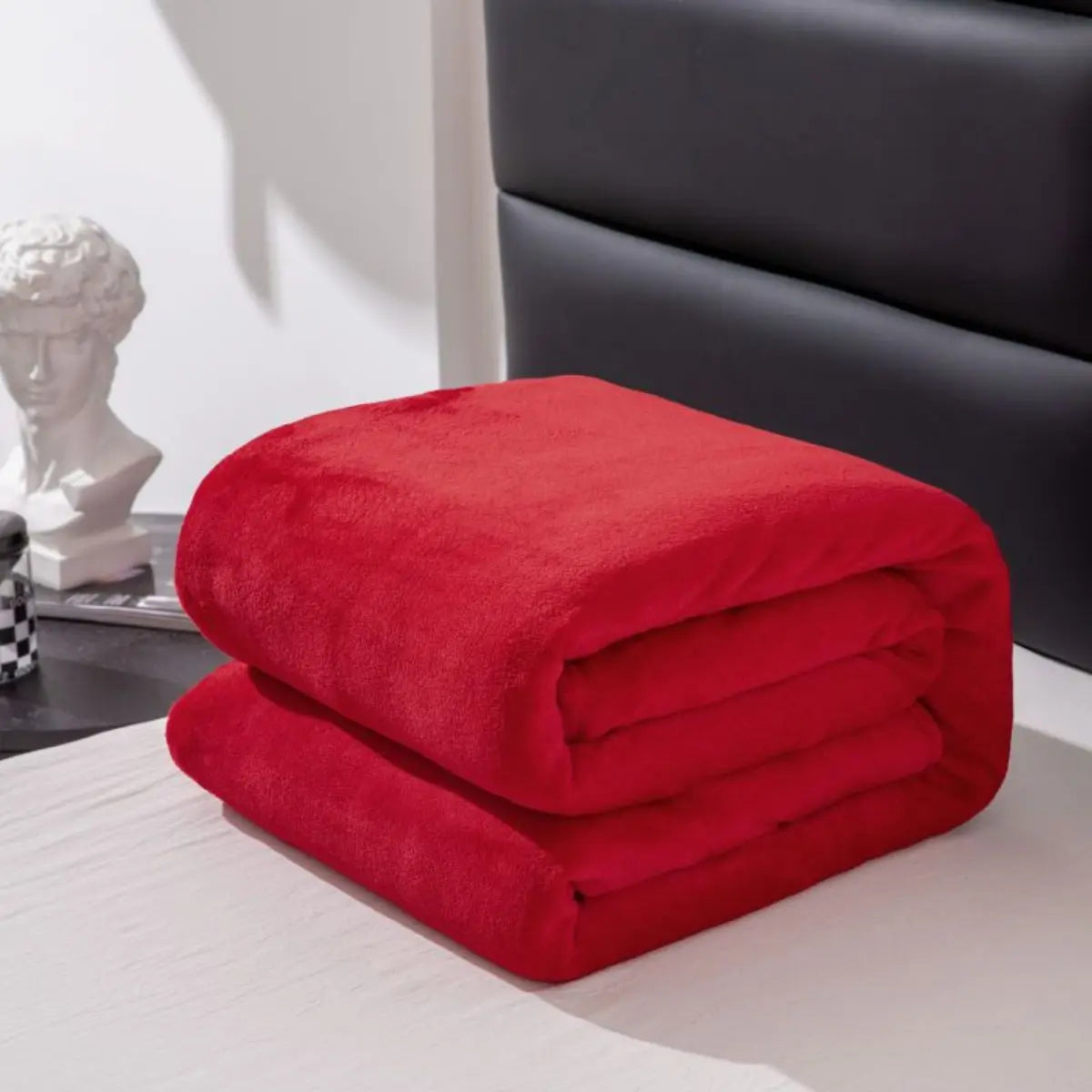 Solid color fleece blanket by ๐๐ ๐๐๐ ๐น๐๐๐๐ ๐ป๐๐๐๐ ๐๐