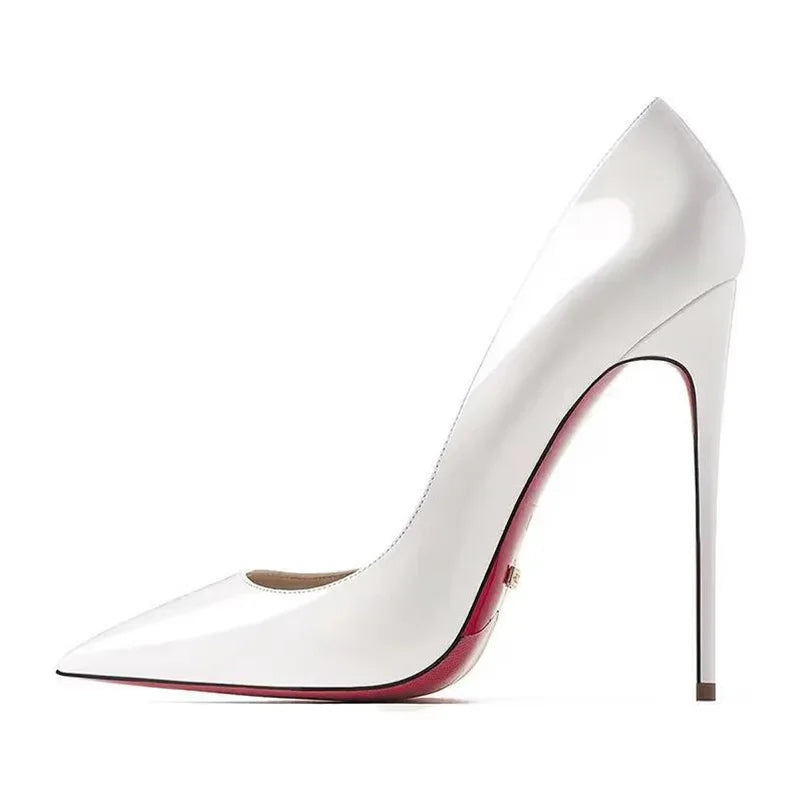 Plus size red women's shoes by ๐๐ฎ ๐๐๐ ๐น๐๐๐๐ ๐ป๐๐๐๐ ๐๏ฟฝ