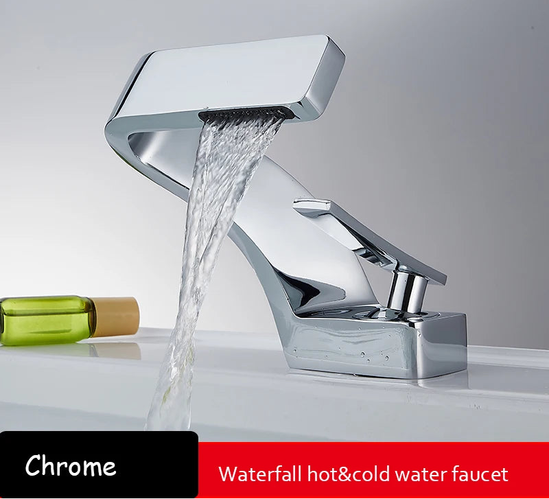 Brass black gold basin faucet by 𝕄𝕔 𝕋𝕙𝕖 𝔹𝕝𝕒𝕔𝕜 𝔻𝕚𝕒𝕞𝕠𝕟�