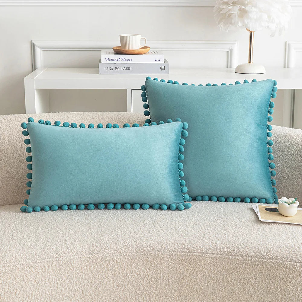 Decorative throw pillow covers from 𝕄𝕔 𝕋𝕙𝕖 𝔹𝕝𝕒𝕔𝕜 𝔻𝕚𝕒𝕞𝕠𝕟�