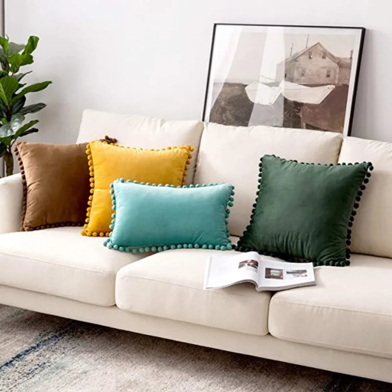 Decorative throw pillow covers in various sizes from 𝕄𝕔 𝕋𝕙𝕖 𝔹𝕝𝕒𝕔𝕜 𝔻𝕚𝕒𝕞𝕠�
