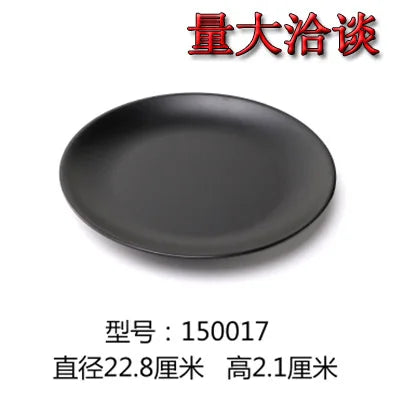Black melamine bone plate BBQ cover by 𝕄𝕔 𝕋𝕙𝕖 𝔹𝕝𝕒𝕔𝕜 𝔻𝕚𝕒𝕞𝕠𝕟