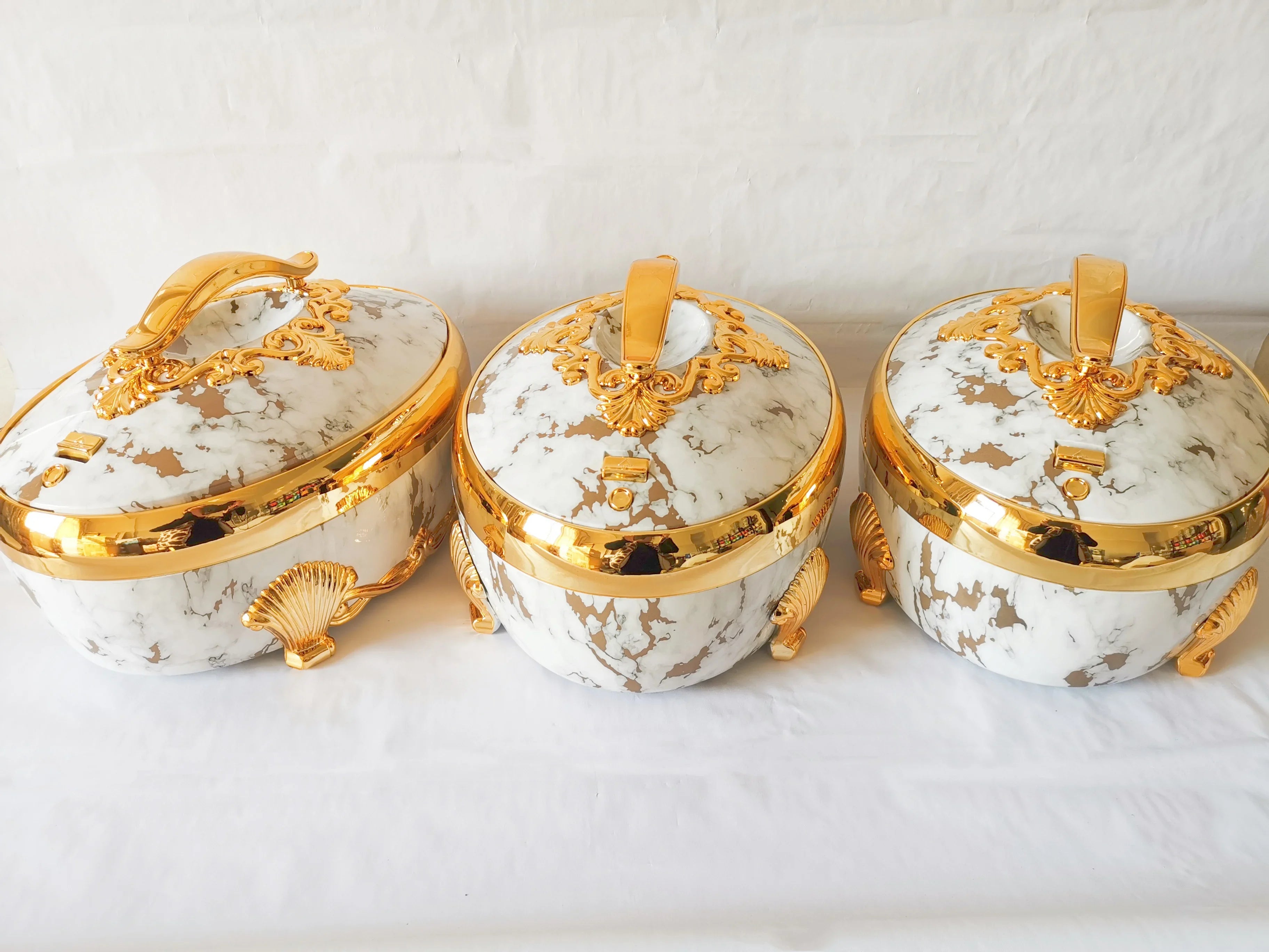 Kitchen food warmer set casserole from ๐๐ ๐๐๐ ๐น๐๐๐๐ ๐ป๐๐๐๐ ๐๏ฟฝ