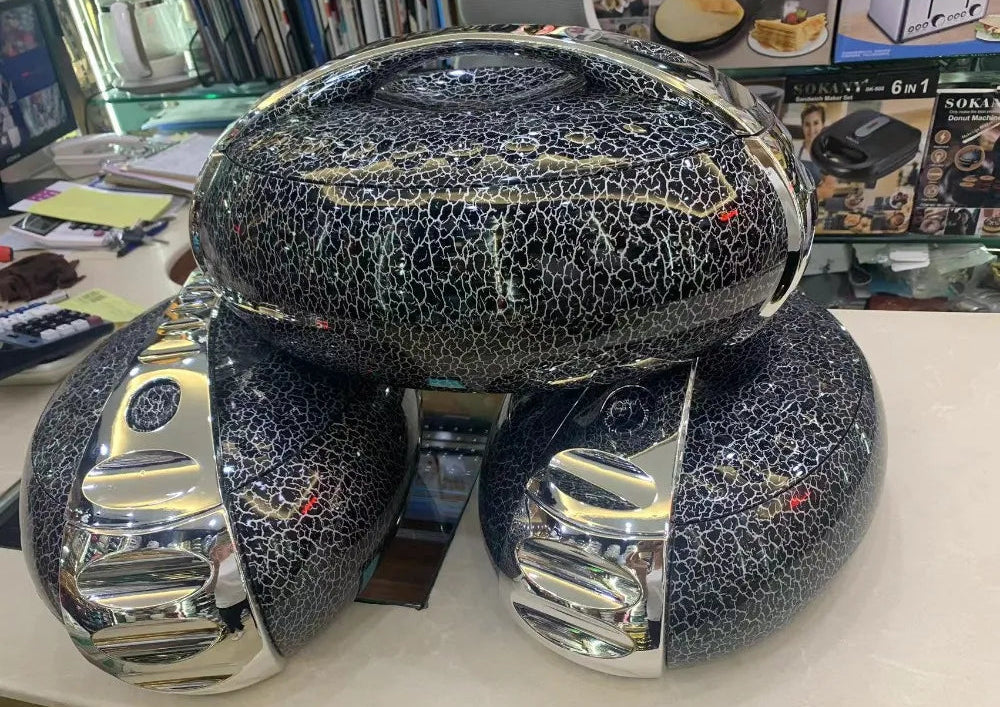Mohammad Collection