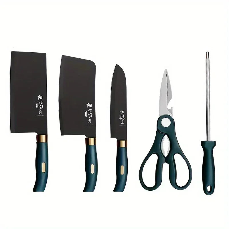 Portable and wear-resistant kitchen knife from ๐๐ ๐๐๐ ๐น๐๐๐๐ ๐ป๐๐๐๐ ๐๏ฟฝ