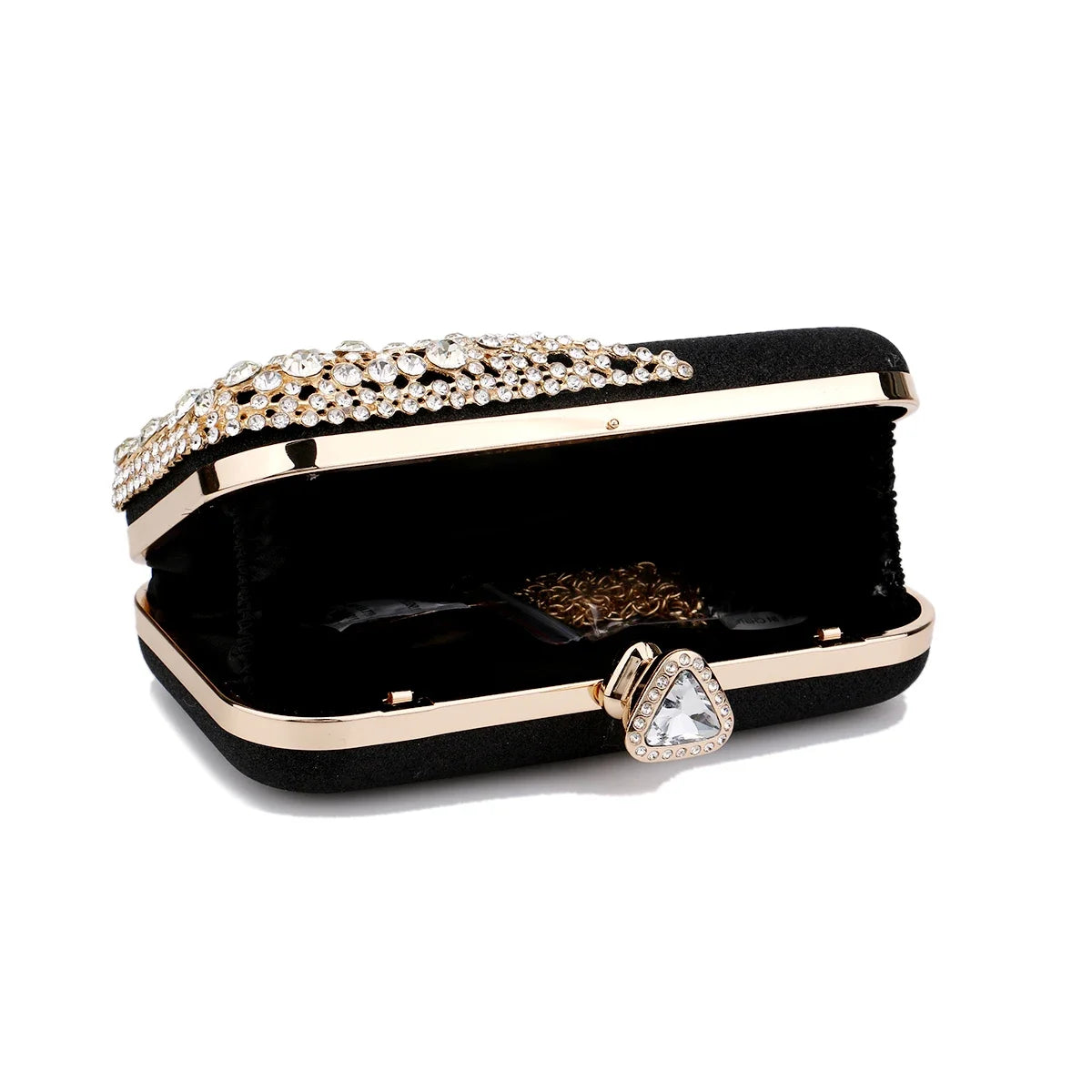 Hollow out fashion women evening hand bag by ๐๐ ๐๐๐ ๐น๐๐๐๐ ๐ป๐๐๐๐ ๏ฟฝ