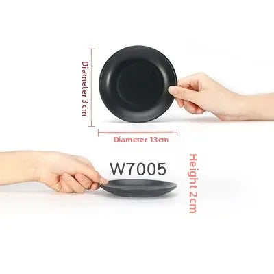Black melamine bone plate BBQ cover with 𝕄𝕔 𝕋𝕙𝕖 𝔹𝕝𝕒𝕔𝕜 𝔻𝕚𝕒𝕞𝕠𝕟