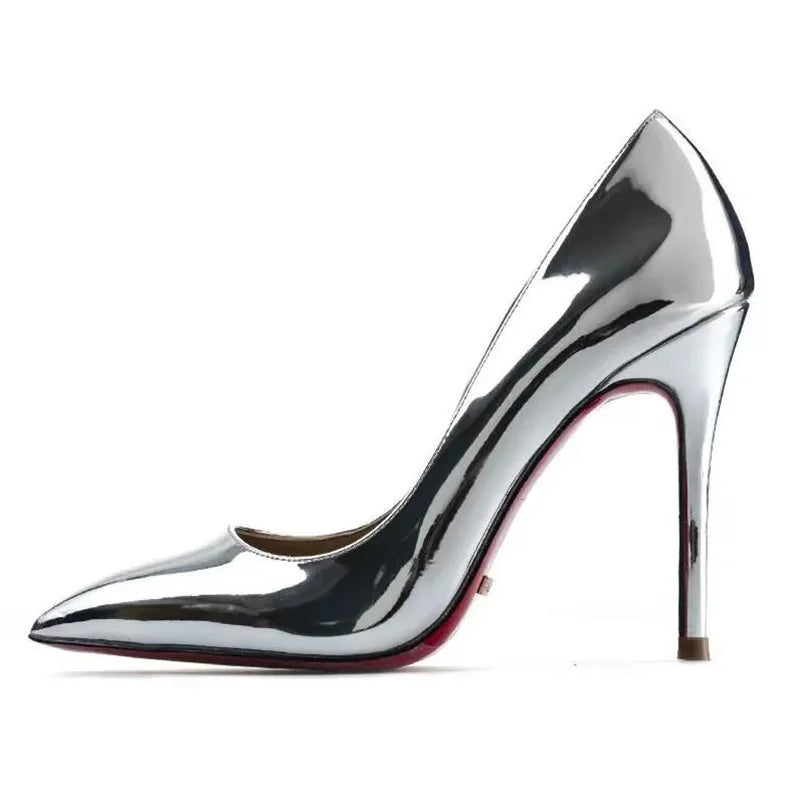 Plus size red women's shoes by ๐๐ฎ ๐๐๐ ๐น๐๐๐๐ ๐ป๐๐๐๐ ๐๏ฟฝ
