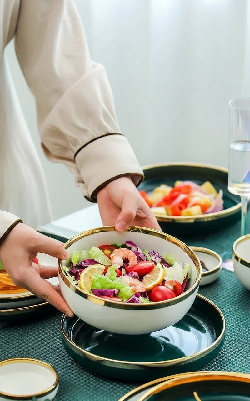 Ceramic dessert plates from šš ššš š¹šššš š»šššš šš