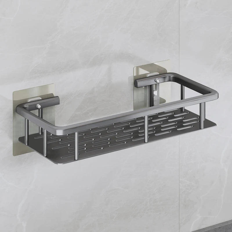 Wall-mounted corner bathroom shelves from ๐๐ ๐๐๐ ๐น๐๐๐๐ ๐ป๐๐๐๐ ๐๏ฟฝ