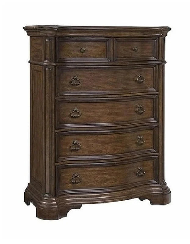 Elegant European-style king size bedroom set by 𝕄𝕔 𝕋𝕙𝕖 𝔹𝕝𝕒𝕔𝕜 𝔻𝕚𝕒𝕞𝕠𝕟