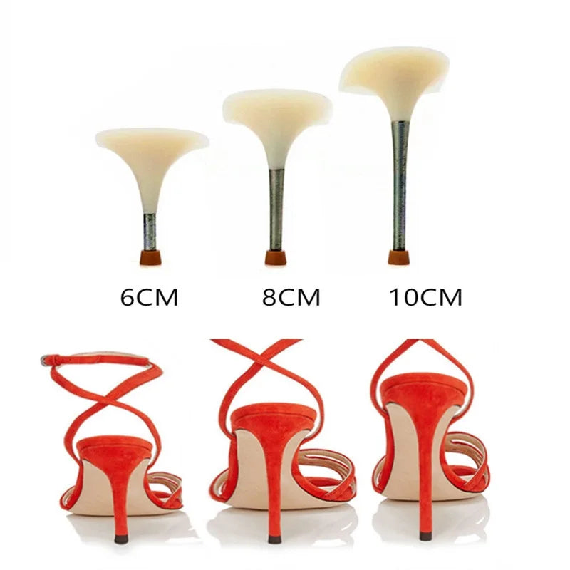 European sexy high heel sandals by 𝕄𝕮 𝕋𝕙𝕖 𝔹𝕝𝕒𝕔𝕜 𝔻𝕚𝕒𝕞𝕠𝕟�