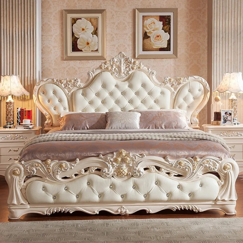 European luxury Xenomorph Bed by ๐๐ ๐๐๐ ๐น๐๐๐๐ ๐ป๐๐๐๐ ๐๏ฟฝ