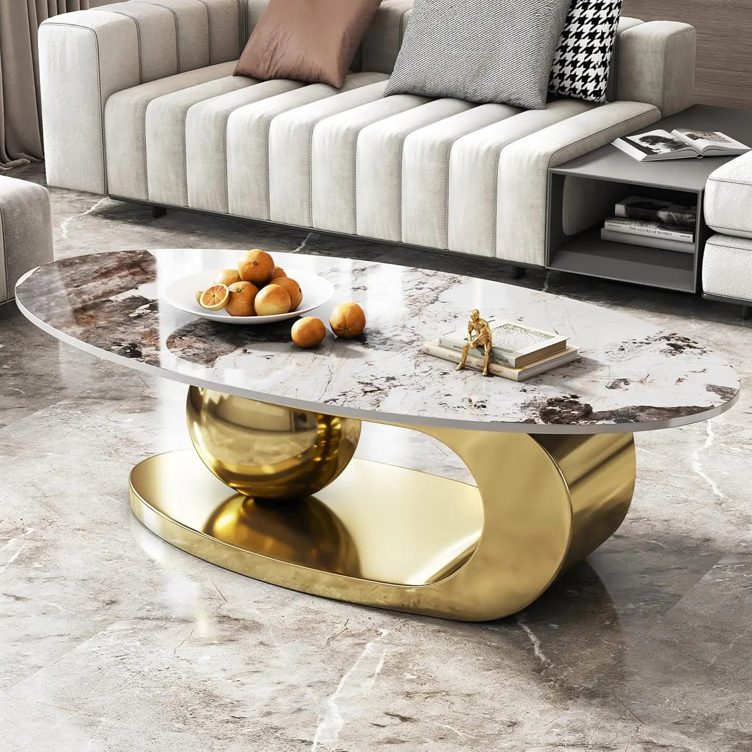 Modern Cloud coffee table by šš ššš š¹šššš š»šššš šš