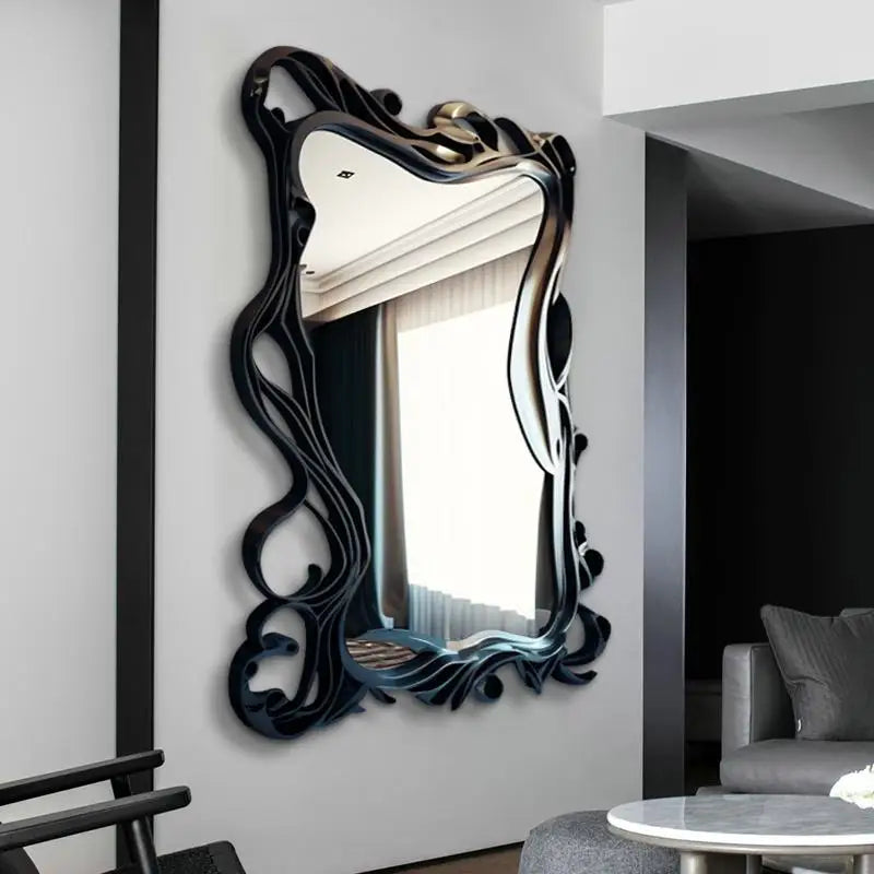 Luxury full-length standing mirror by ๐๐ ๐๐๐ ๐น๐๐๐๐ ๐ป๐๐๐๐ ๐๏ฟฝ