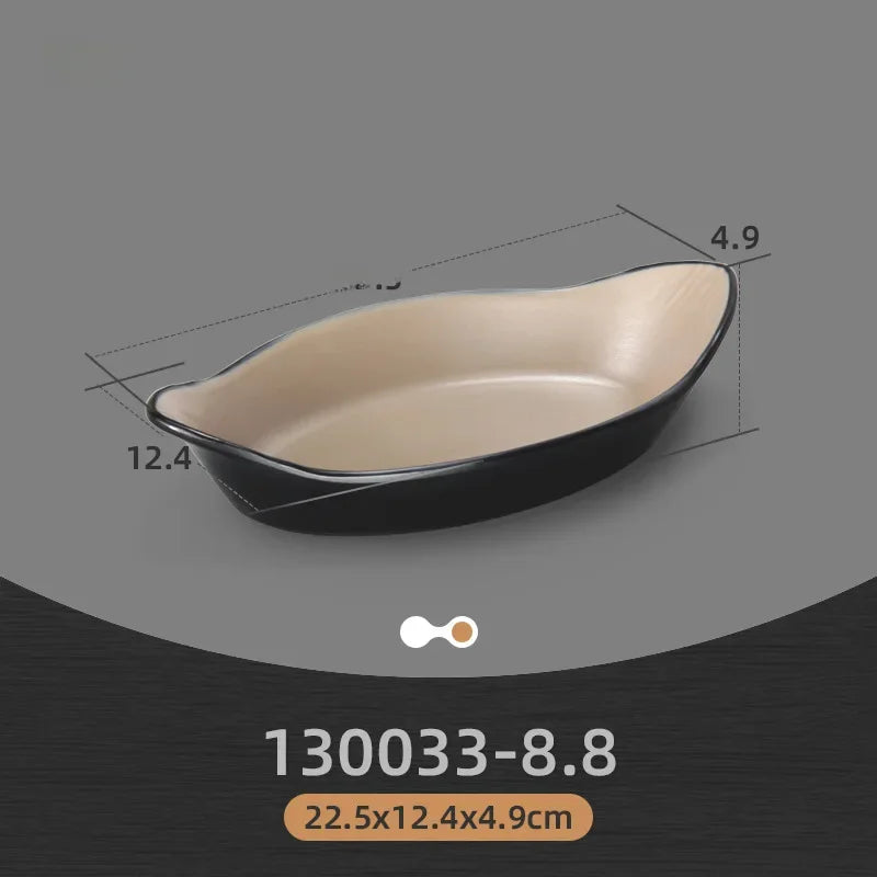 Rectangular melamine dinner plate by šš ššš š¹šššš š»šššš šļæ½