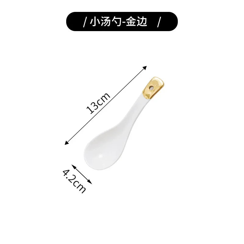 Nordic ceramic noodle and steak plates from ๐๐ ๐๐๐ ๐น๐๐๐๐ ๐ป๐๐๐๐ ๐